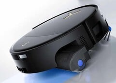 Робот-пылесос Ecovacs Deebot T90S Pro Omni теперь доступен для заказа на Amazon