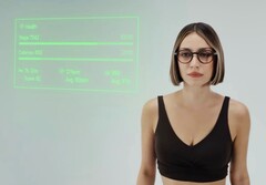 У Even G2 есть дисплей, но нет камер.