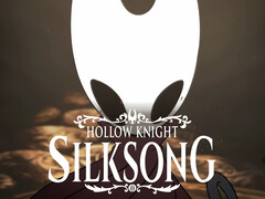 Баннер для игры Hollow Knight: Silksong (Источник изображения: Team Cherry YouTube с правками)