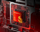 Snapdragon 8 Elite Gen 6 Pro (изображение отредактировано с помощью ИИ)