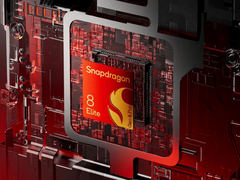 Snapdragon 8 Elite Gen 6 Pro (изображение отредактировано с помощью ИИ)