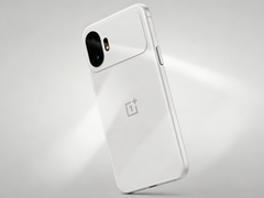 Неофициальный рендер, предположительно показывающий OnePlus 15T.