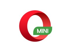 Браузер Opera Mini популярен среди пользователей благодаря экономии данных и скорости работы. (Источник изображения: Opera)