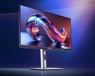 ProArt PA32QCV: новый дисплей для требовательных пользователей. (Источник изображения: Asus)