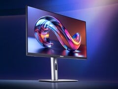 ProArt PA32QCV: новый дисплей для требовательных пользователей. (Источник изображения: Asus)