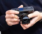 В Pixii Max впервые используется полнокадровая матрица. (Источник изображения: Pixii)