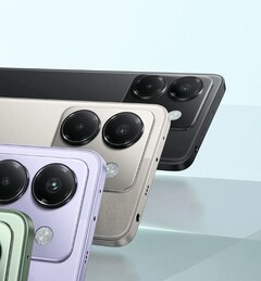 Poco M7 Pro. (Источник изображения: Xiaomi)