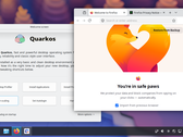 Quarkos 26.04 на базе Ubuntu LTS теперь доступен
