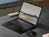 Microsoft Surface Laptop 3 15 (i7-1065G7, Iris Plus G7, 16/256 ГБ). Обзор от Notebookcheck