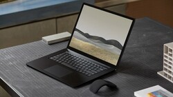 Сегодня в обзоре: Microsoft Surface Laptop 3 15. Тестовое устройство выдано нам компанией Intel