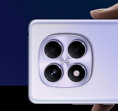 Redmi Note 14 Pro. (Источник изображения: Xiaomi)