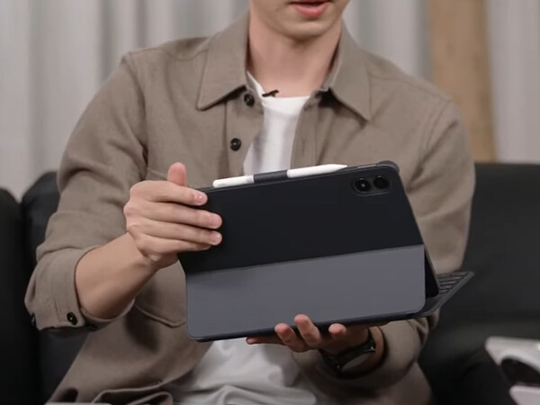 Redmi Pad 2 Pro будет работать под управлением HyperOS 2, а не более новой HyperOS 3. (Источник изображения: Xiaomi)
