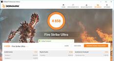 Fire Strike Ultra