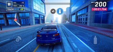 Asphalt 9: Legends