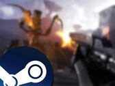 Starship Troopers: Extermination можно играть бесплатно до 3 августа. (Источник изображения: Steam)