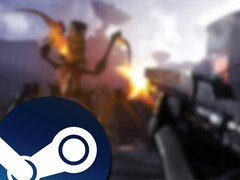 Starship Troopers: Extermination можно играть бесплатно до 3 августа. (Источник изображения: Steam)