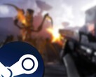Starship Troopers: Extermination можно играть бесплатно до 3 августа. (Источник изображения: Steam)
