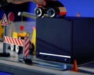 Выпуск Steam Machine запланирован на лето этого года.