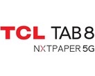 TCL обновит свой компактный планшет с дисплеем NxtPaper и поддержкой 5G. (Источник изображения: Эван Бласс)