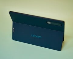Lenovo Yoga Tab Gen 2 наконец-то получил по-настоящему ёмкий аккумулятор, подобный тем, что уже некоторое время доступны в Китае.