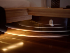 Датчик движения Tink's Basics Motion Sensor (на фото) теперь доступен в Германии. (Источник изображения: tink)