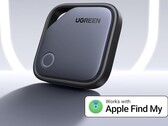 Ugreen Finder вышел на рынок с большой стартовой скидкой (Источник изображения: Ugreen)