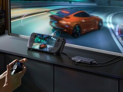 Компания Ugreen выпустила Revodok Pro 109 (на фото) на мировой рынок. (Источник изображения: Ugreen)