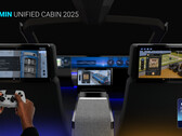 Унифицированная кабина Garmin. (Источник изображения: Garmin)