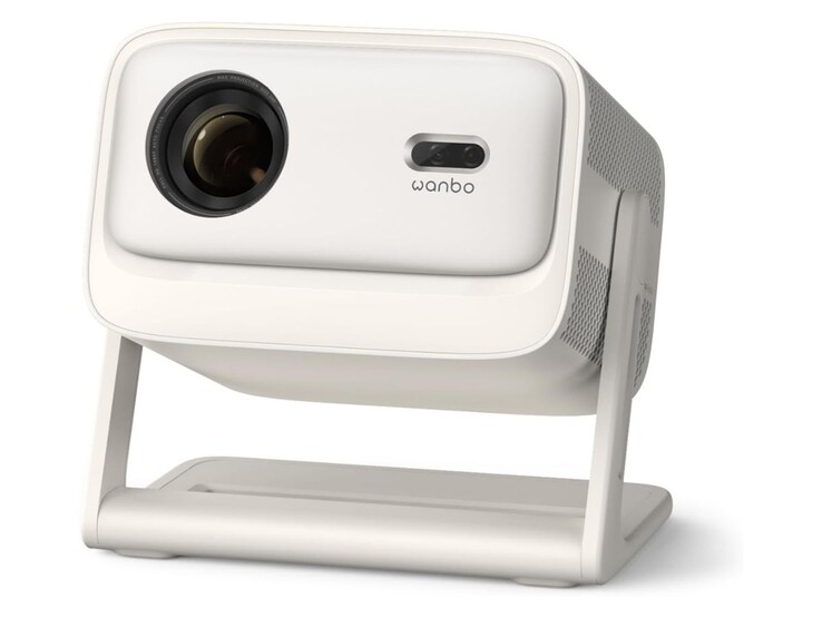 Проектор Wanbo Vali 1 Pro