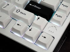 Логотип Wobkey Rainy75
