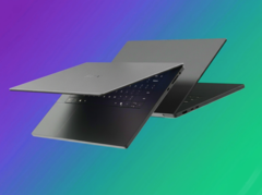 Новый Dell XPS Creator Edition.