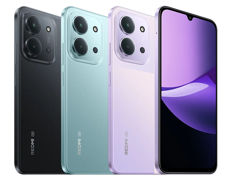 (Источник изображения: Xiaomi)