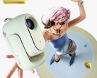 Интеллектуальный проектор Q6 от Xming (на фото) уже доступен в Китае. (Источник изображения: Xming)