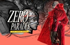 Игра Zero Parades доступна уже сейчас, сначала на ПК, а затем будет выпущена версия для PS5.