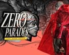 Игра Zero Parades доступна уже сейчас, сначала на ПК, а затем будет выпущена версия для PS5.