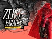 Игра Zero Parades доступна уже сейчас, сначала на ПК, а затем будет выпущена версия для PS5.