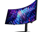 Похоже, что в Predator X39 используется недавно выпущенная панель LG Display WOLED. (Источник изображения: Acer)