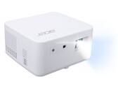 Модель PD1810. (Источник изображения: Acer)