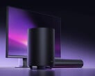 Xiaomi предлагает Desktop Speaker Pro Set в одном цветовом варианте.