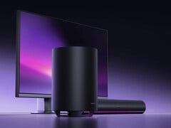 Xiaomi предлагает Desktop Speaker Pro Set в одном цветовом варианте.