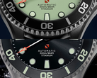 Часы Timex для дайверов