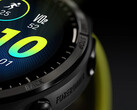 Модель Forerunner 965 существует уже более двух лет. (Источник изображения: Garmin)