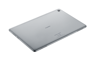 Huawei MediaPad M5 Lite 10 Android tablet (Source: AndroidWorld)