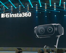 Официальный взгляд Insta360 на камеру для влоггинга Luna.