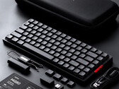 Iqunix MQ80 стартует на Kickstarter со скидками для ранних пташек