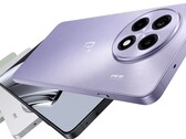 Ace 5 Pro. (Источник изображения: OnePlus)