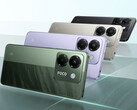 Xiaomi может заменить Poco M7 Pro (на фото) на значительно более мощный вариант под названием Poco M8 Pro. (Источник изображения: Xiaomi)