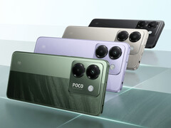 Xiaomi может заменить Poco M7 Pro (на фото) на значительно более мощный вариант под названием Poco M8 Pro. (Источник изображения: Xiaomi)