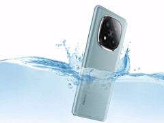 Компания Xiaomi не уточнила IP-рейтинг своего последнего телефона Redmi Note. (Источник изображения: Xiaomi)