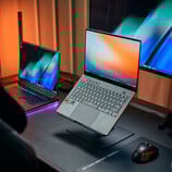 Ноутбук на 14 дюймов с RTX 5080 на борту - Обзор Asus ROG Zephyrus G14 2025